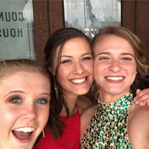 Meet your Posher, Kameron